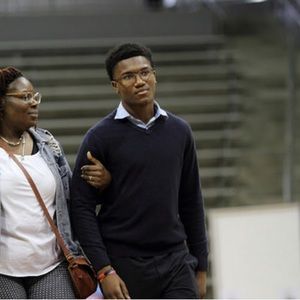 Meet your Posher, Tamarrian